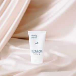 Detoxifying Scrub Mask