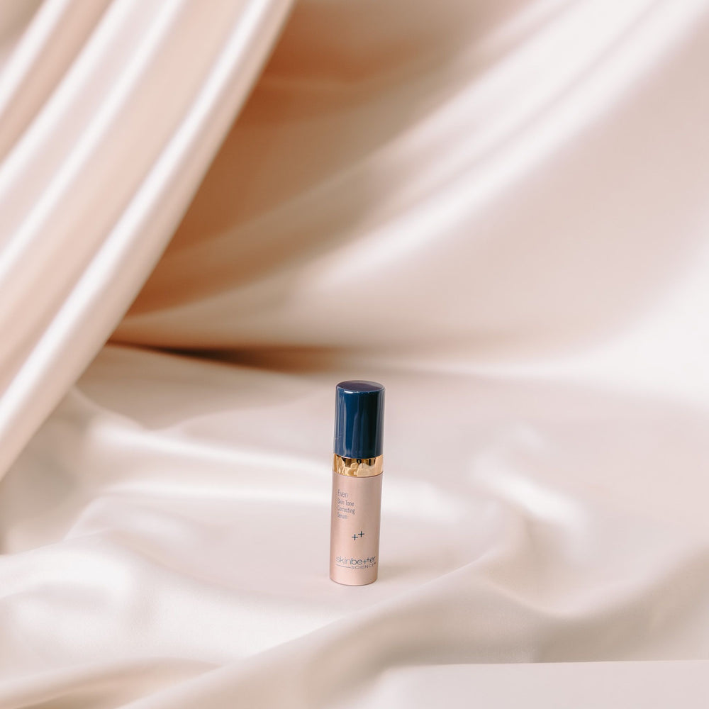 Even Tone Correcting Serum