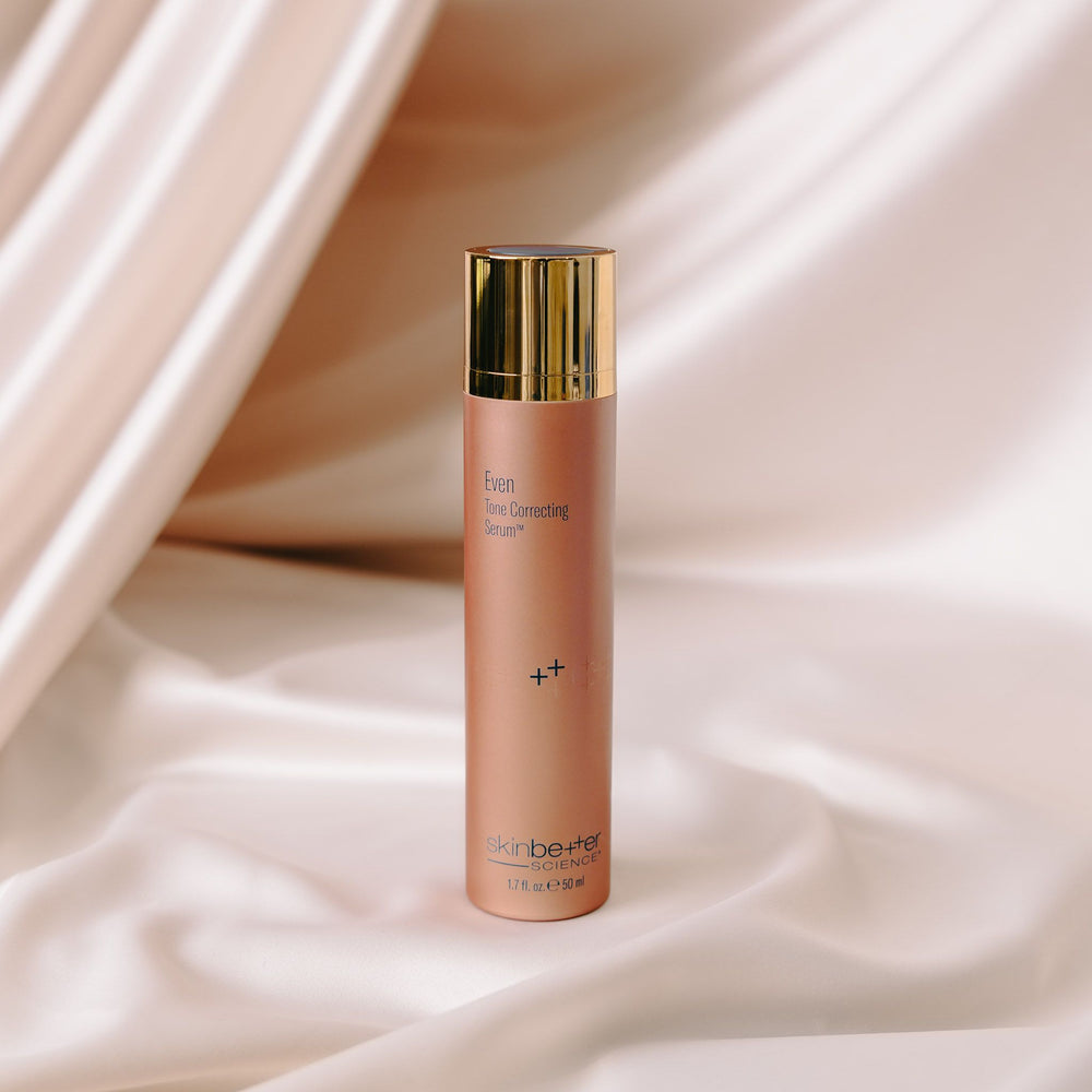 Even Tone Correcting Serum