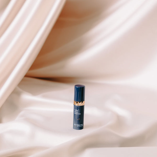 EyeMax Overnight Cream Sample