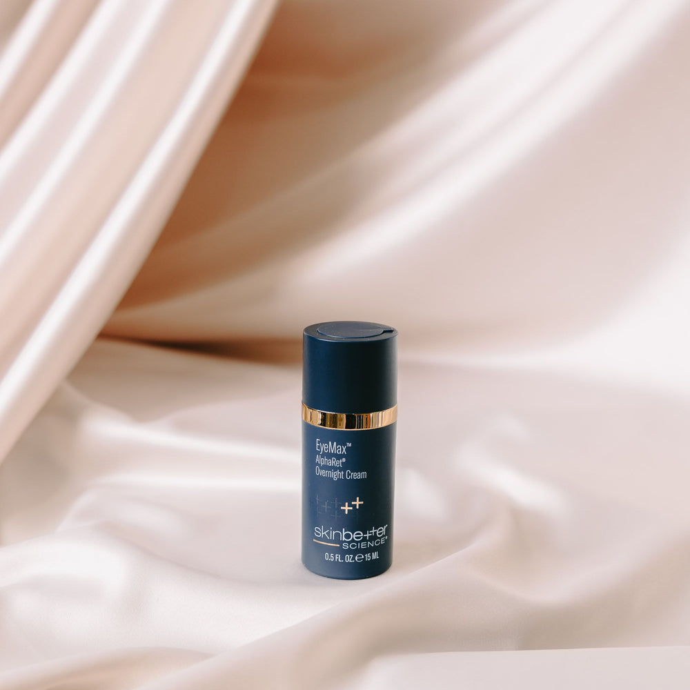 EyeMax AlphaRet Overnight Cream