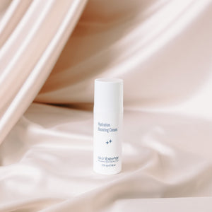 Hydration Boosting Cream