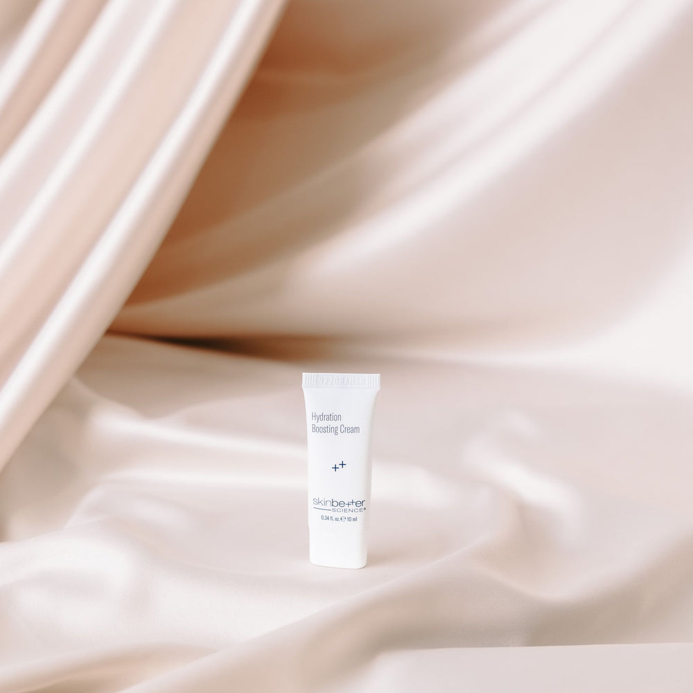 Hydration Boosting Cream