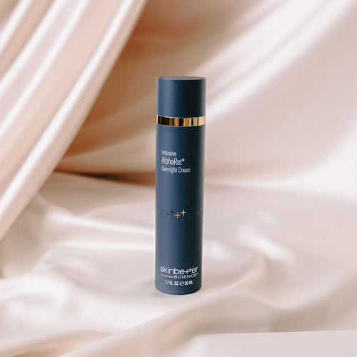 Intensive AlphaRet Overnight Cream