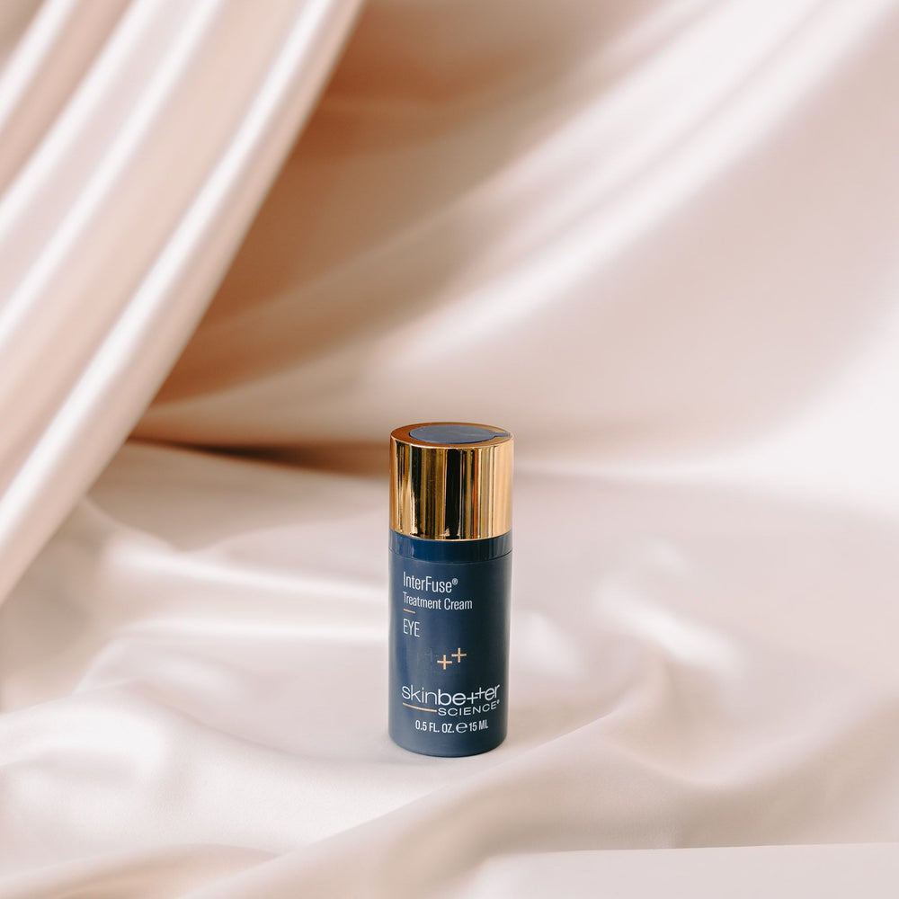 InterFuse Treatment Cream EYE