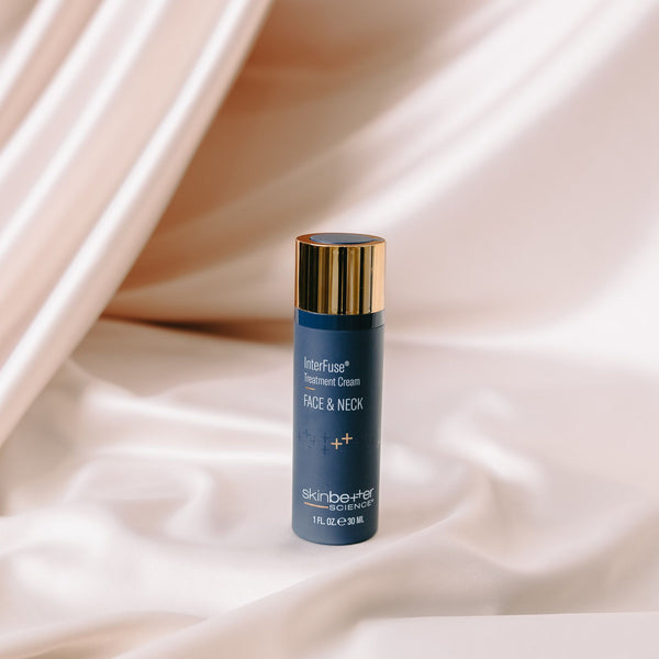 InterFuse Treatment Cream FACE & NECK