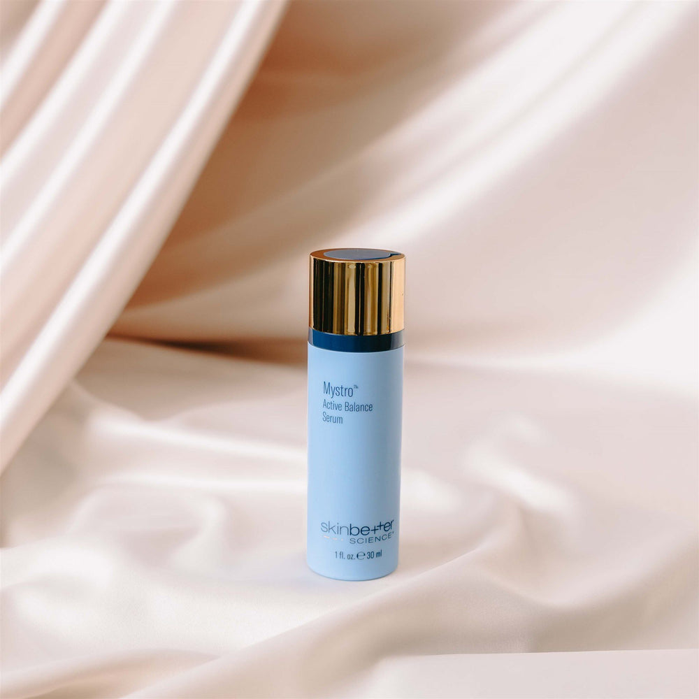 Mystro Active Balance Serum