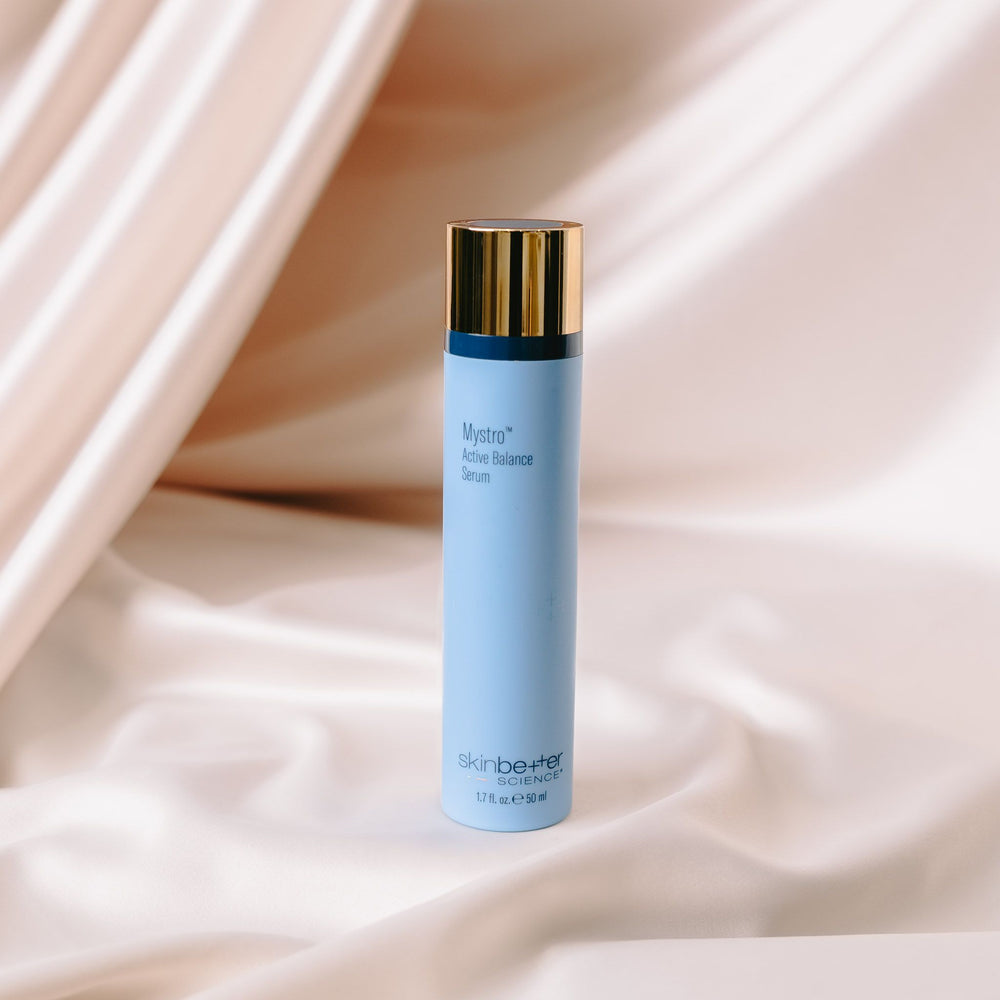 Mystro Active Balance Serum