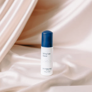 Refining Foam Cleanser