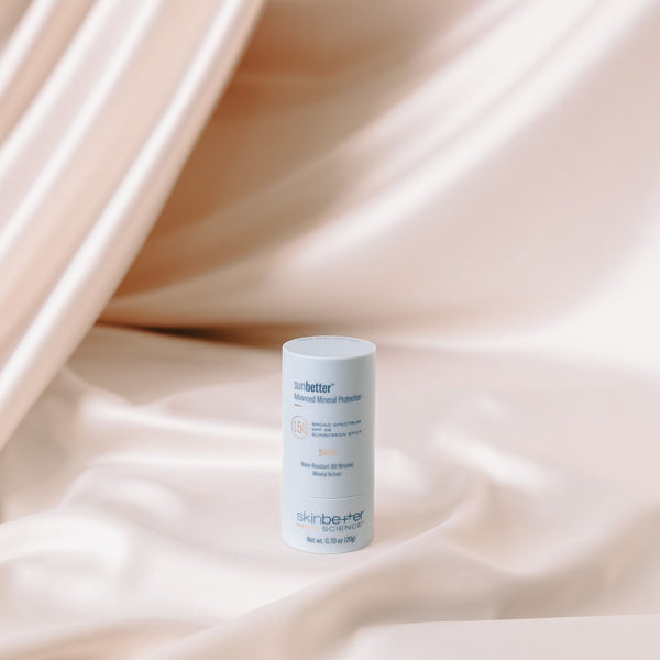 sunbetter SHEER SPF 56 Stick