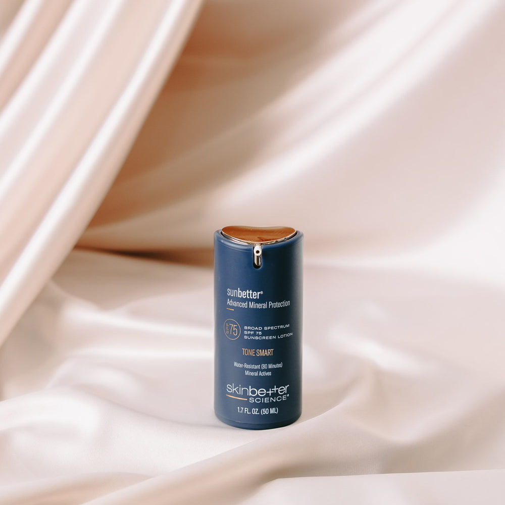 Sunbetter Tone Smart SPF 75 Lotion