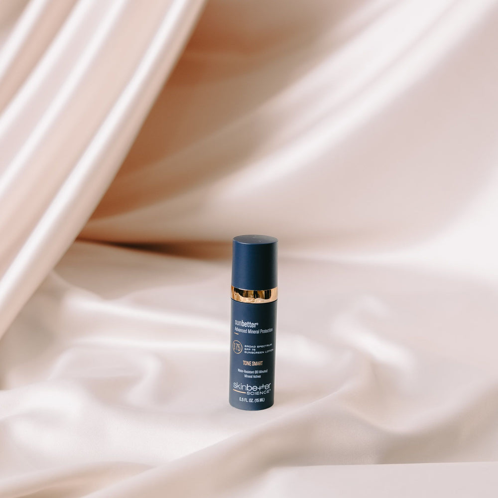 Sunbetter Tone Smart SPF 75 Lotion