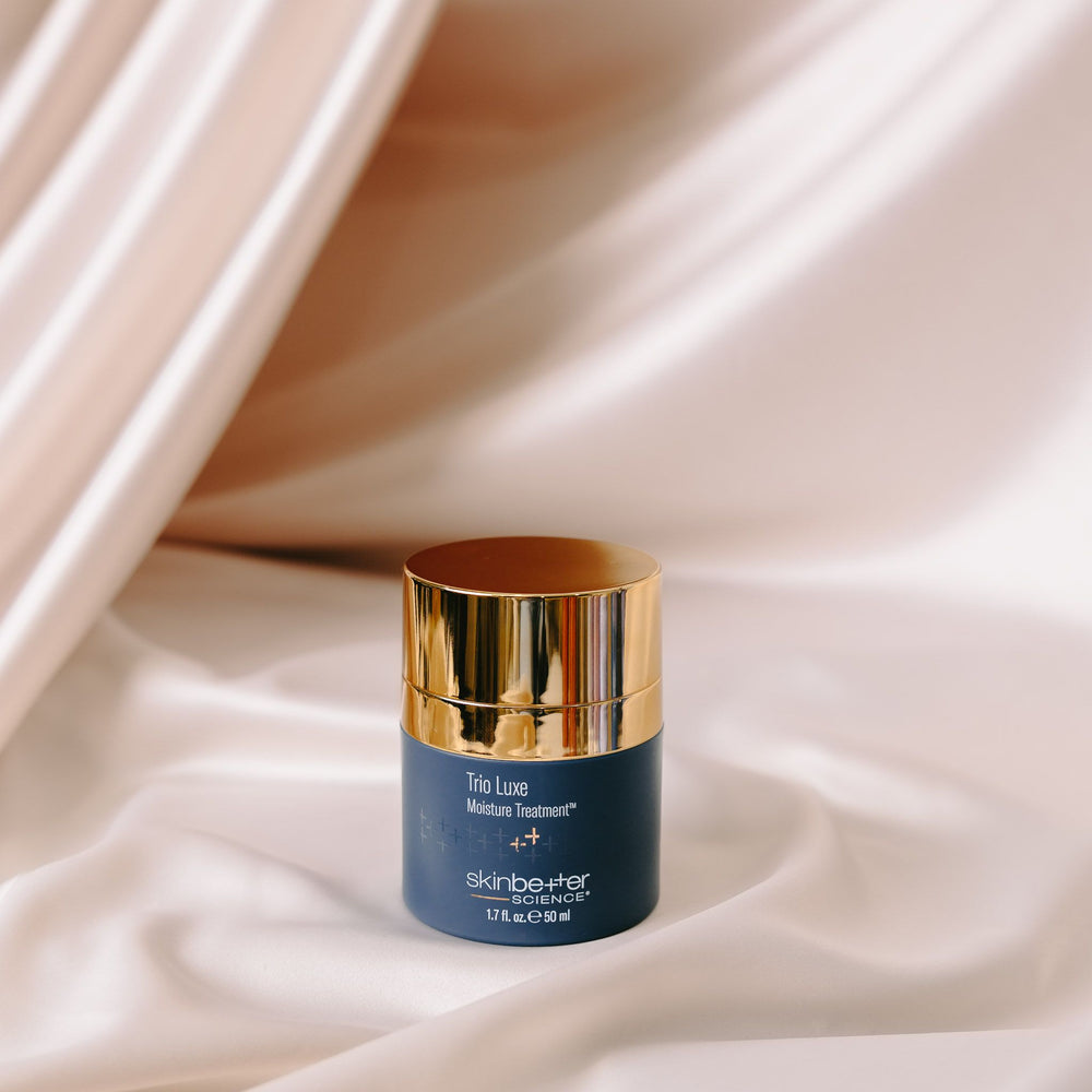 Trio Luxe Moisture Treatment