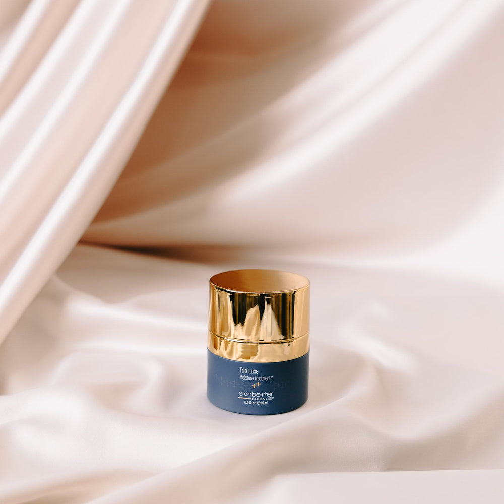 Trio Luxe Moisture Treatment
