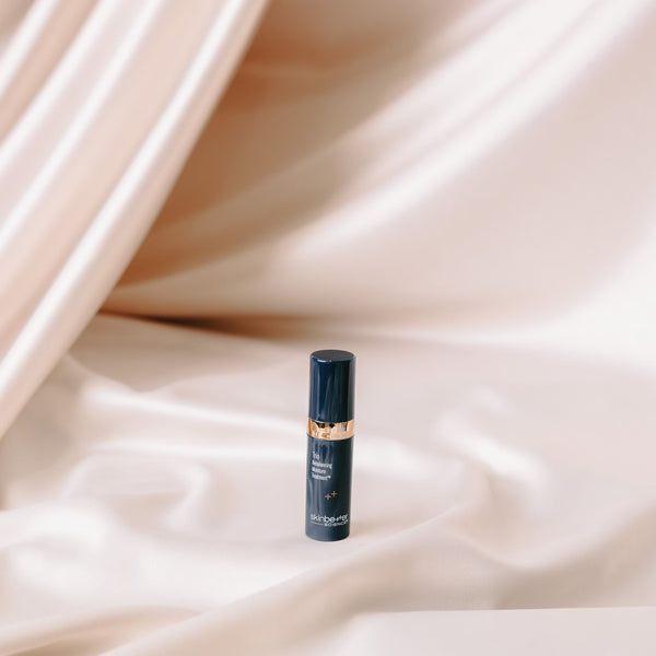 Trio Rebalancing Moisture Treatment