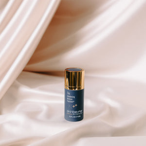 Trio Rebalancing Moisture Treatment