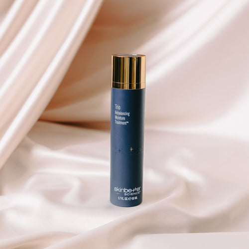 Trio Rebalancing Moisture Treatment