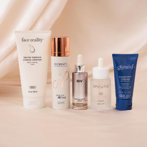 Skin Healing Kit