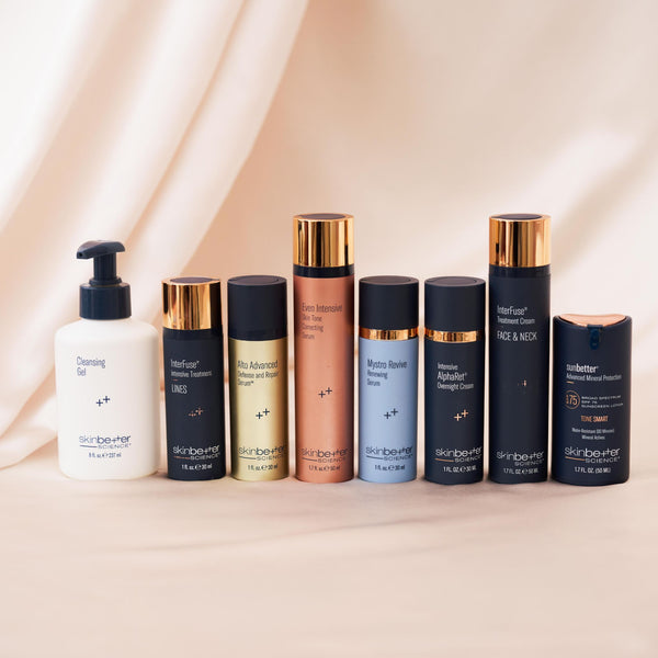 Skinbetter Aging Skin Bundle