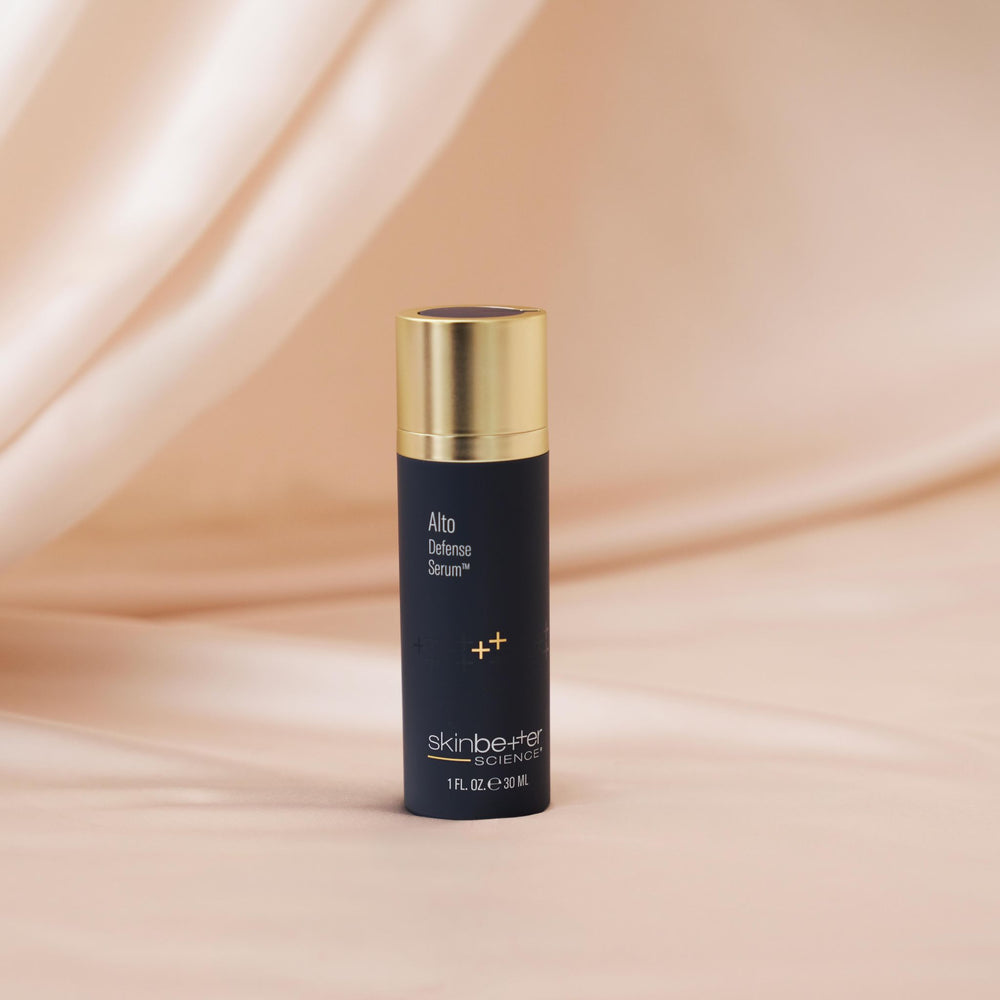 Alto Defense Serum