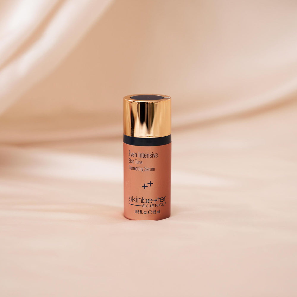 Even Intensive Skin Tone Correcting Serum