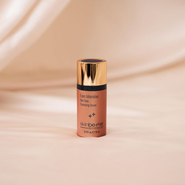 Even Intensive Skin Tone Correcting Serum