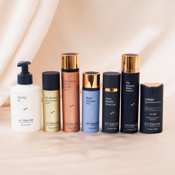 Skinbetter Hyperpigmentation Bundle