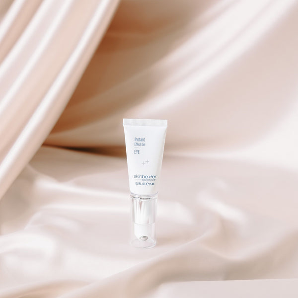 Instant Effect Gel EYE