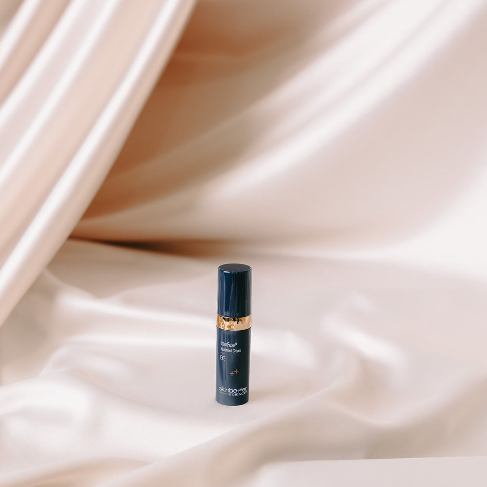 InterFuse Treatment Cream EYE