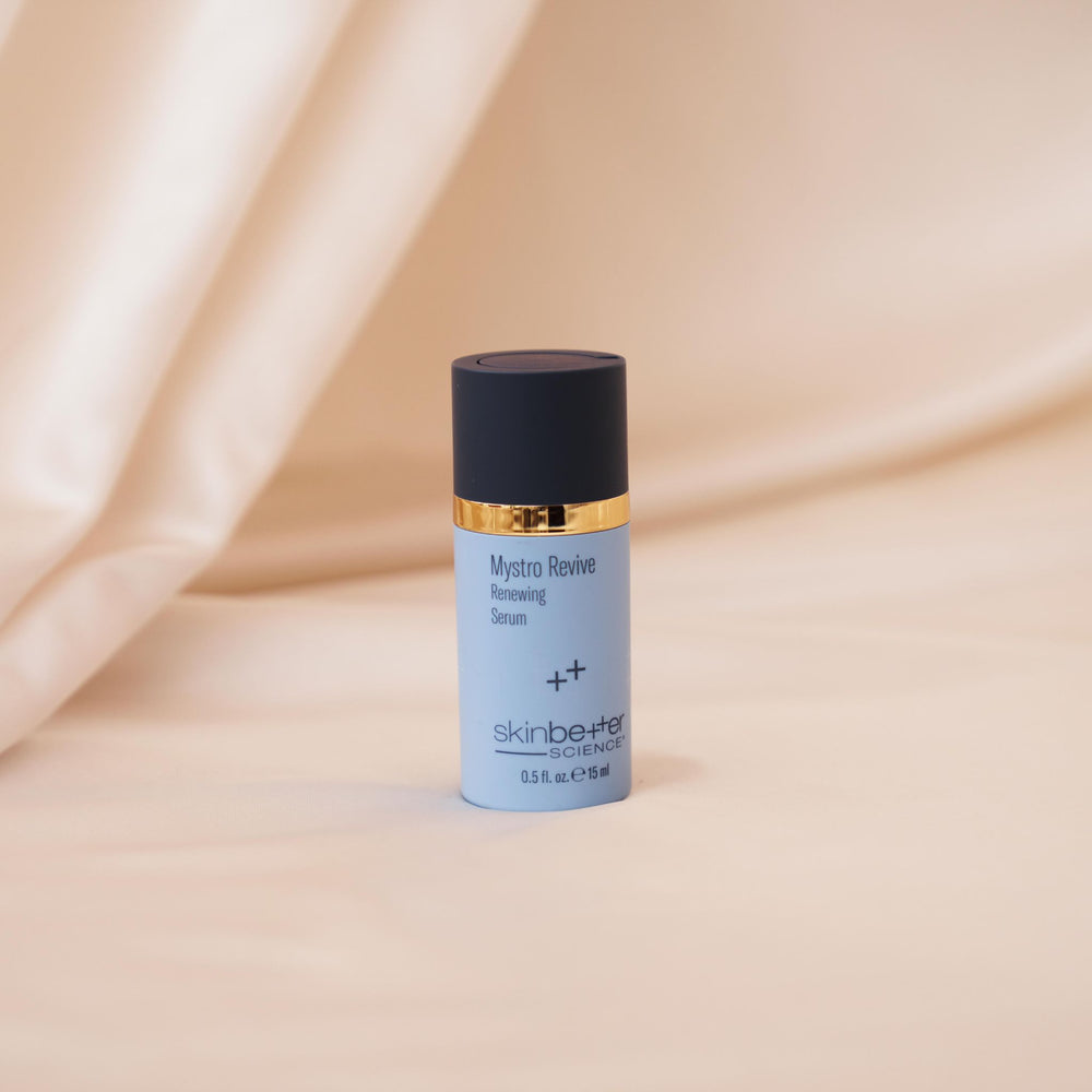 Mystro Revive Renewing Serum