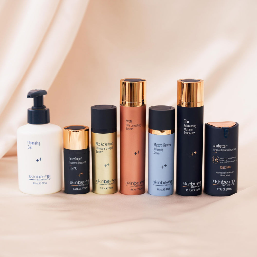 Skinbetter Pregnancy Bundle