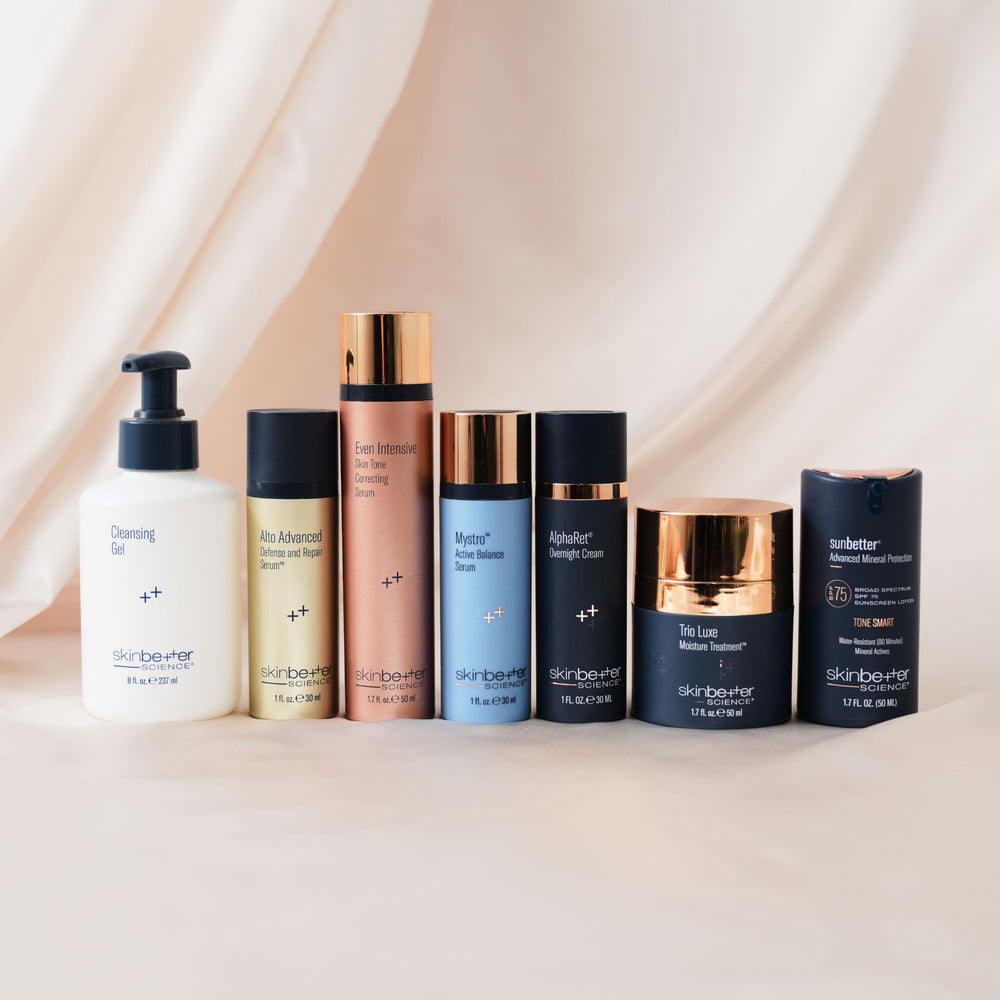 Skinbetter Redness/Rosacea Bundle