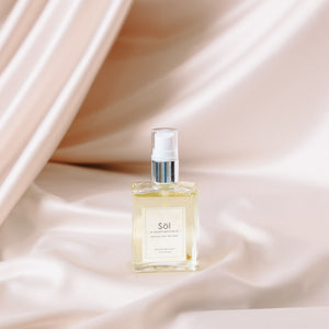 Sol Exquisite Gemstone Oil