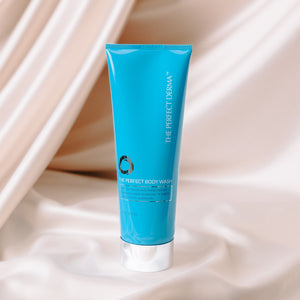 The Perfect Body Wash