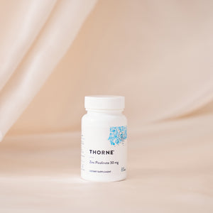Zinc Picolinate