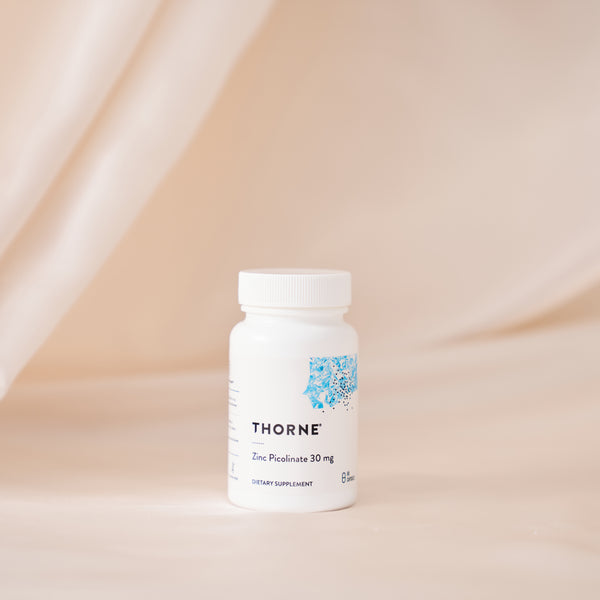 Zinc Picolinate