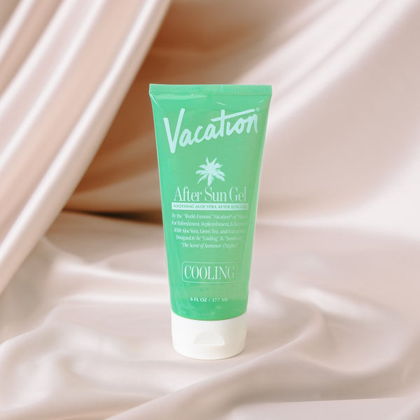 After Sun Gel