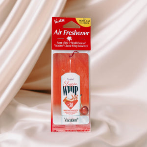 Classic Whip Air Freshener