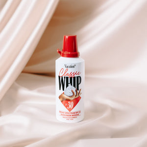 Classic Whip SPF 30