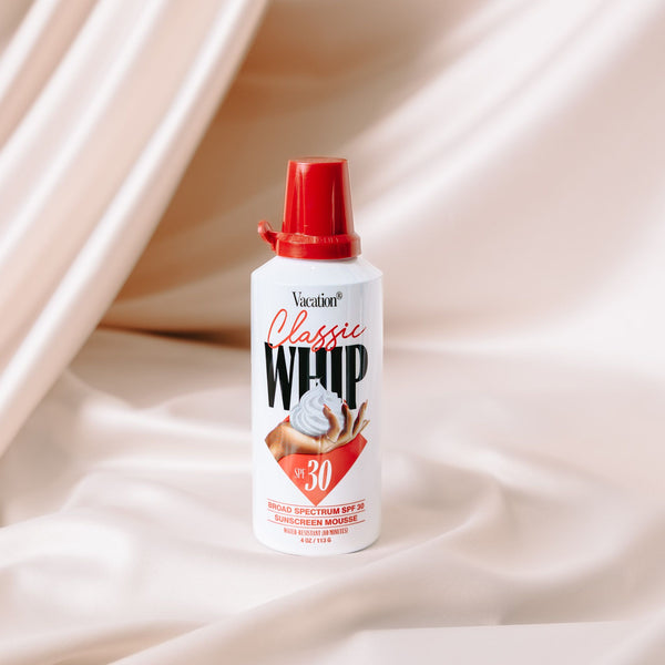 Classic Whip SPF 30
