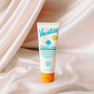 Mineral Lotion SPF 30