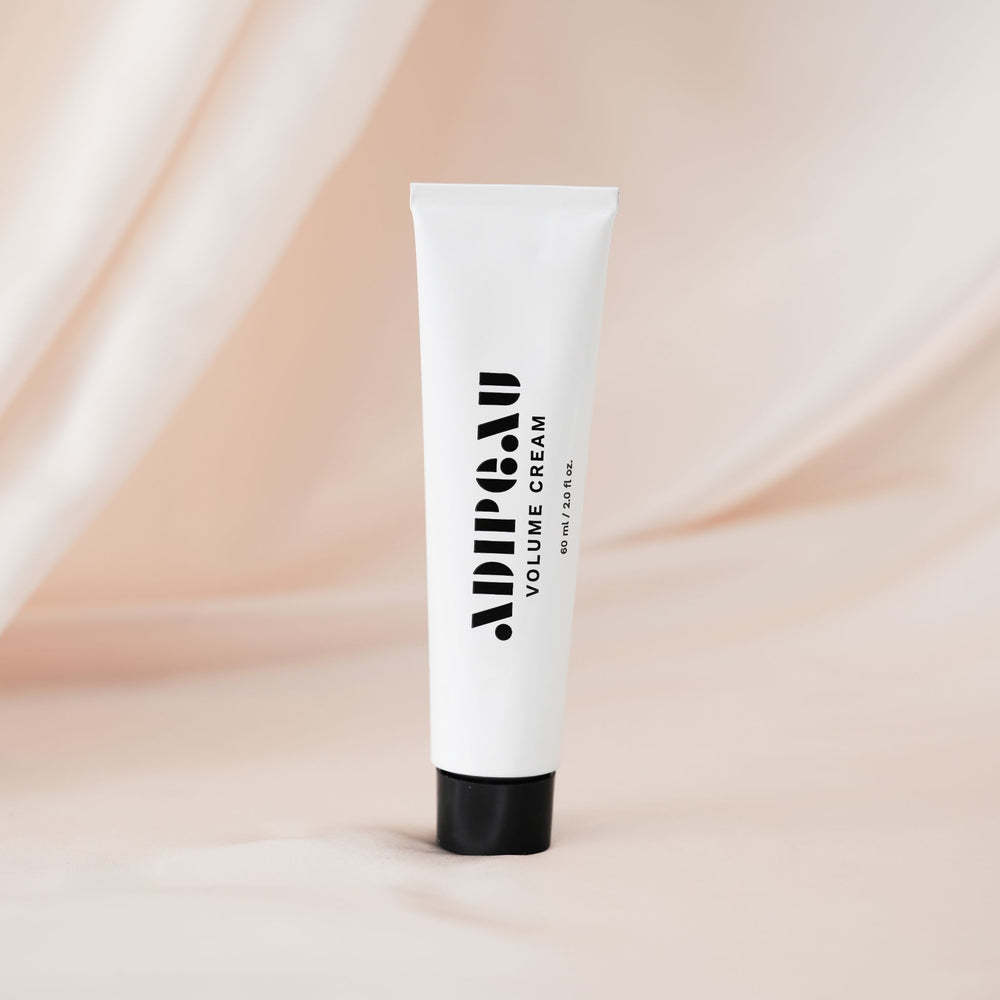 Volume Cream
