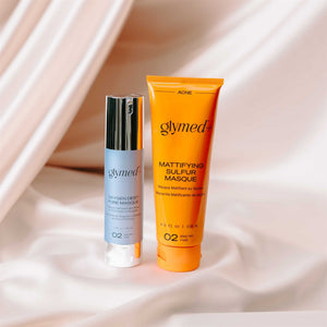 Weekly Acne Duo