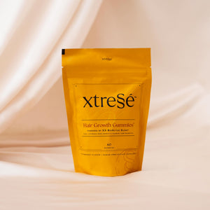Xtressé Hair Growth Gummies