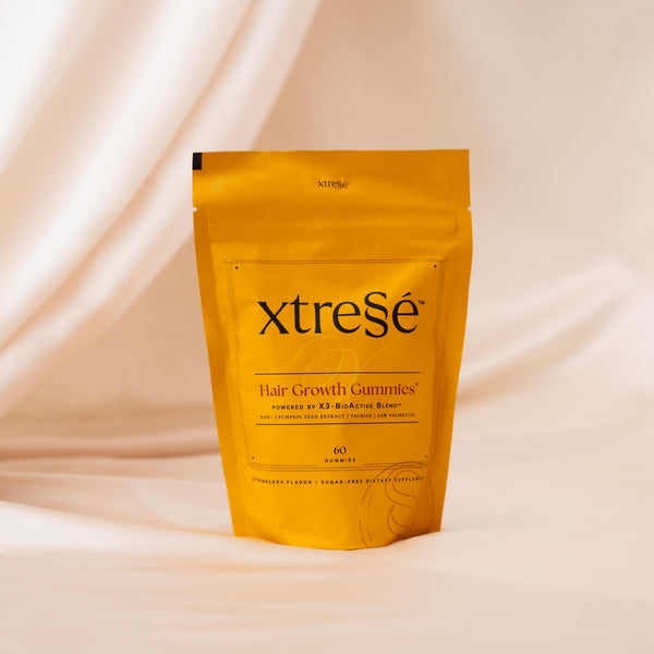 Xtressé Hair Growth Gummies
