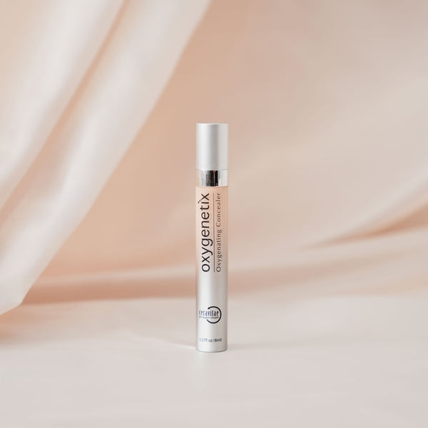 Oxygenating Concealer