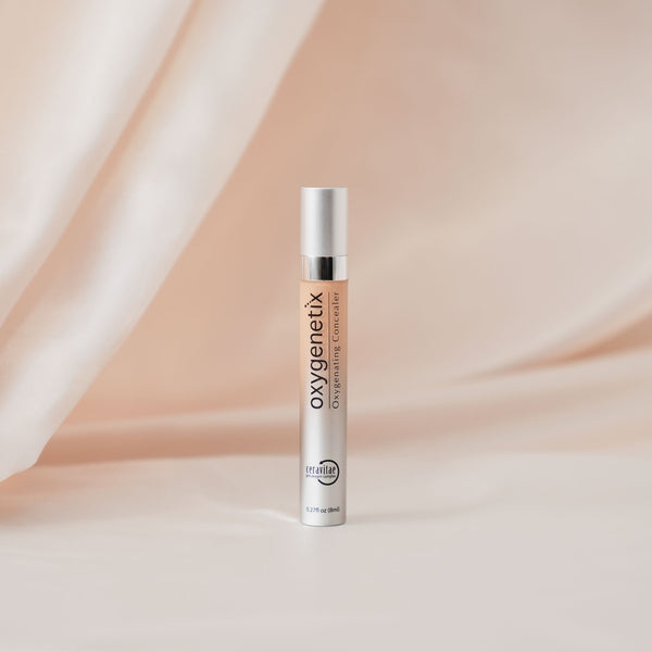 Oxygenating Concealer