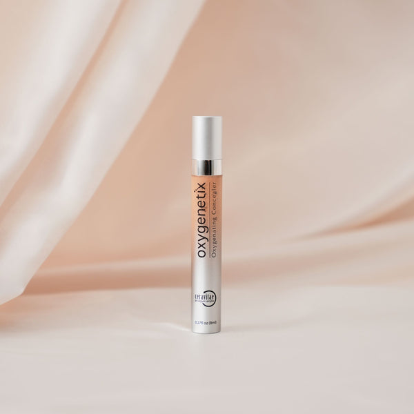 Oxygenating Concealer