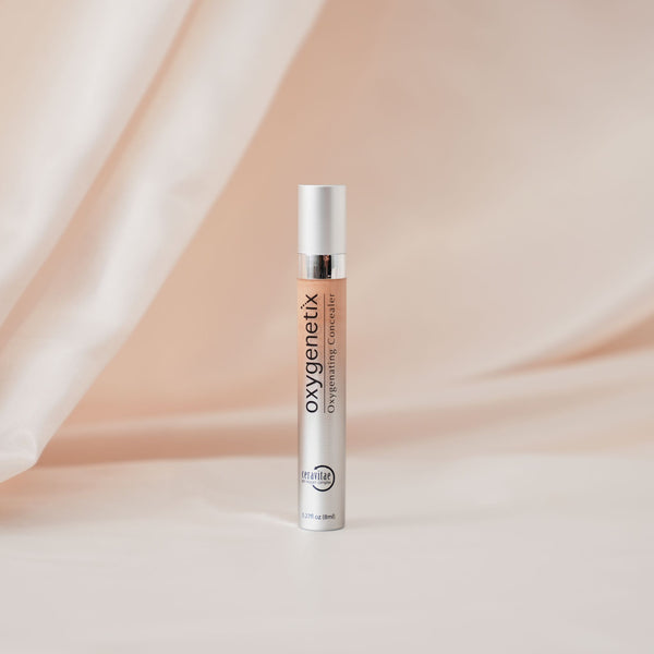 Oxygenating Concealer