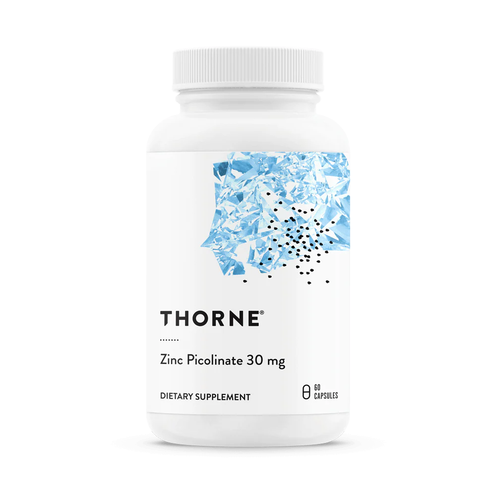 Zinc-Picolinate-30mg